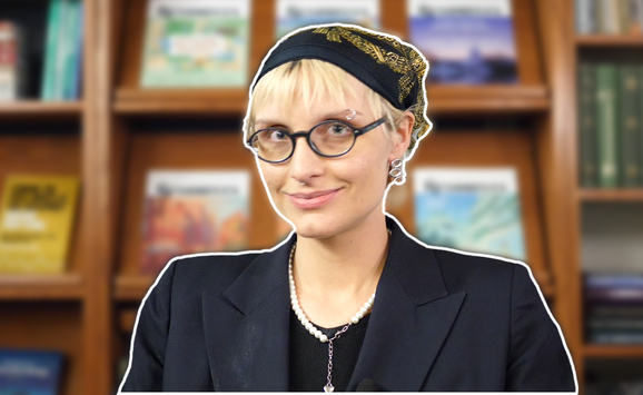 Emily Joiner CDR In Focus Web Thumbnail v2