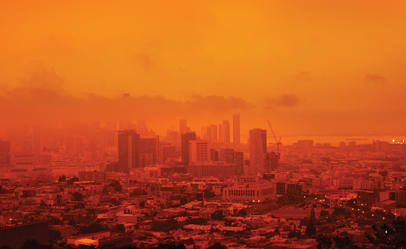 Issue 219 - Wildfire and Jobs - Getty Images 1275680475