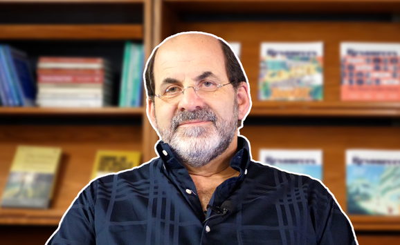 Resources thumbnail - Jon Krosnick