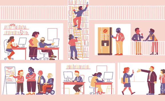 Resources 210 - Day in the Life_listing image