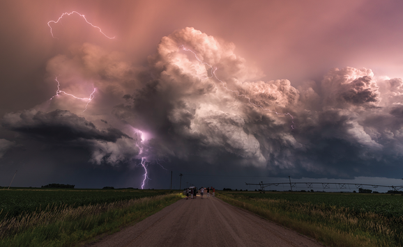 RMag 219 Listing Image - Extreme Weather - Getty Images 866293766
