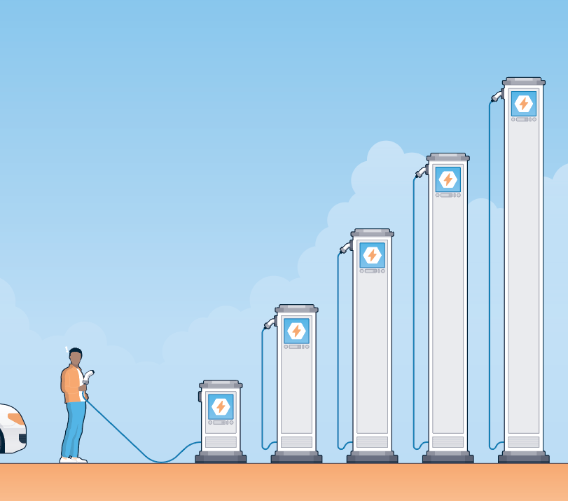 Pain at the Pump Main Illustration