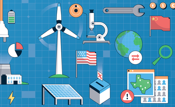 What to Watch hero image